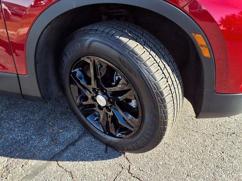 Certified 2022 Chevrolet Blazer LT image 35