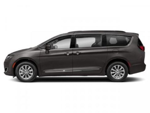 Used 2019 Chrysler Pacifica Touring-L image 3