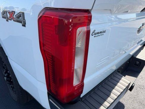 Used 2026 Ford F250 XLT AWD/4WD image 27