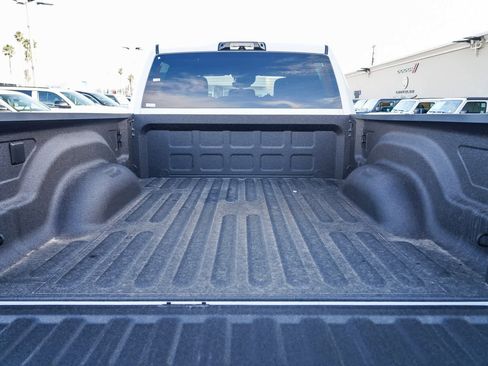 New 2026 RAM 2500 Big Horn image 12