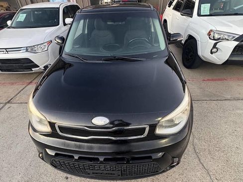 Used 2014 Kia Soul ! image 23