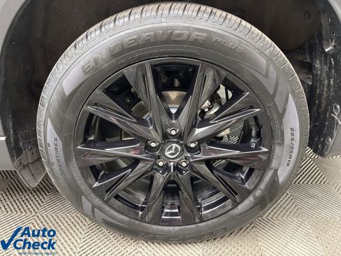 Used 2024 MAZDA CX-5 Carbon Edition image 29