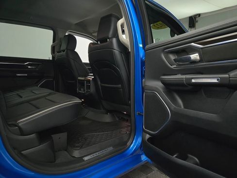 Used 2022 RAM 1500 Laramie image 33