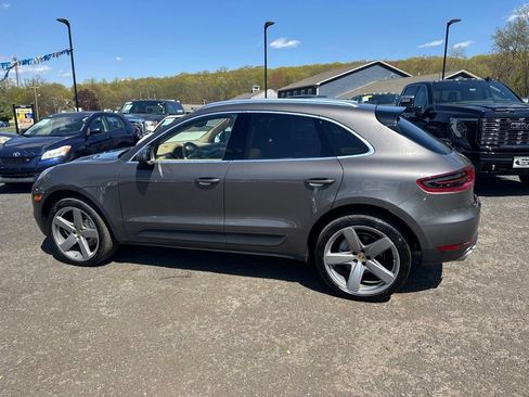 Used 2016 Porsche Macan S AWD/4WD image 20