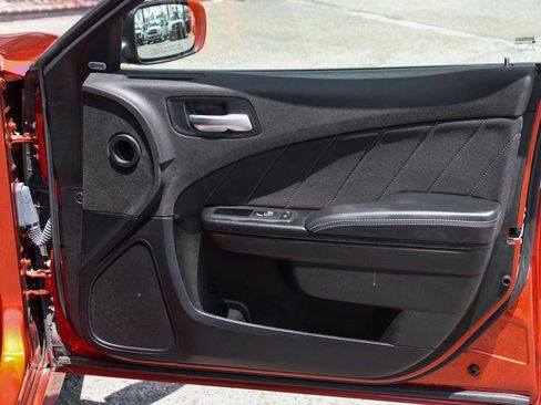 Used 2023 Dodge Charger GT w/ Blacktop Package image 37