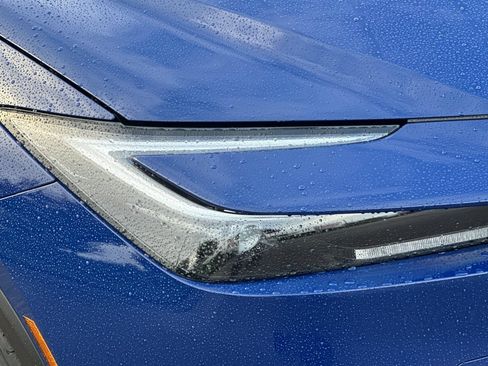 New 2026 Toyota Prius Plug-In Hybrid FWD image 30