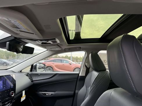 New 2026 Lexus NX 450h+ AWD w/ Luxury Package image 15