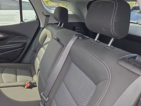 Used 2023 GMC Terrain SLE FWD image 14