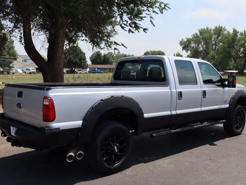 Used 2016 Ford F350 XL w/ Power Equipment Group AWD/4WD image 4