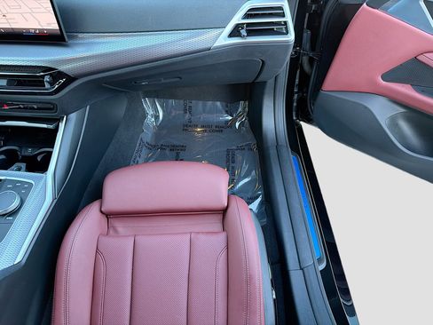 Used 2025 BMW 430i w/ Parking Assistance Package image 17