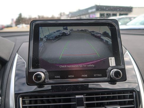 New 2026 Mitsubishi Eclipse Cross SE image 34