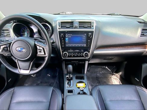Used 2018 Subaru Outback 2.5i Limited w/ 50th Anniversary Edition AWD/4WD image 16