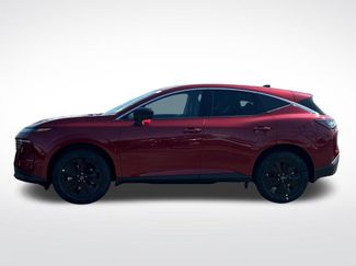 New 2026 Nissan Murano SV AWD/4WD video 2