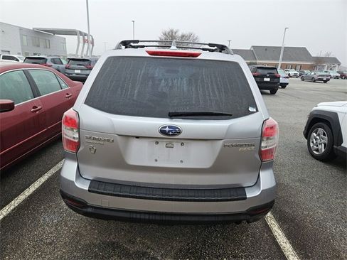 Used 2016 Subaru Forester 2.5i Premium w/ All-Weather Package image 8