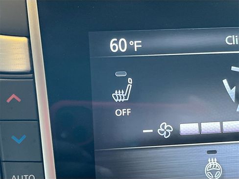 Used 2024 INFINITI Q50 Luxe w/ Cargo Package image 20