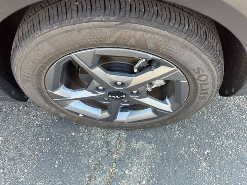 Used 2026 Kia K4 FWD image 31