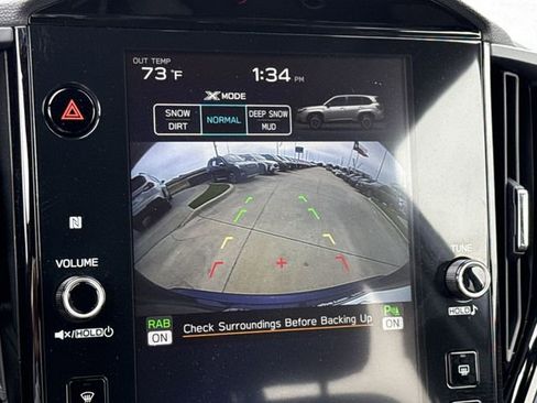 Used 2025 Subaru Forester Sport image 26