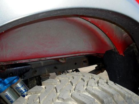 Used 2013 Ford F150 Raptor w/ Luxury Equipment Group image 24