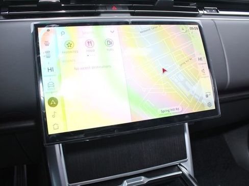 New 2026 Land Rover Range Rover Long Wheelbase SE image 16