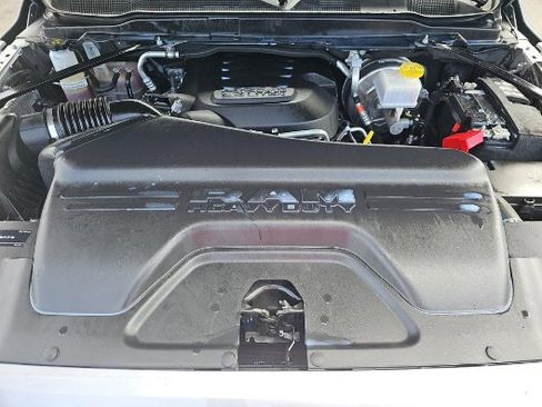 Used 2024 RAM 2500 Big Horn w/ Night Edition image 15