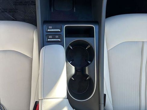 New 2026 Hyundai Sonata SEL AWD/4WD image 19