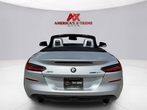 Used 2021 BMW Z4 sDrive30i RWD image 69