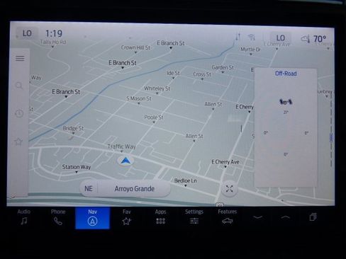 New 2025 Ford F150 Platinum w/ FX4 Off-Road Package image 28