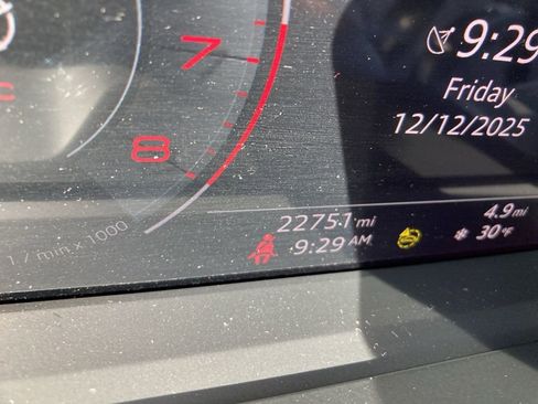 Used 2023 Audi Q3 2.0T Premium Plus w/ Premium Plus Package image 12