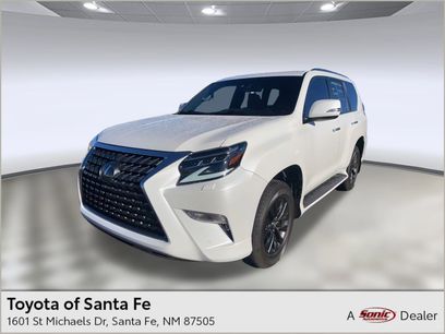 Used 2021 Lexus GX 460 Premium w/ Premium Plus Package