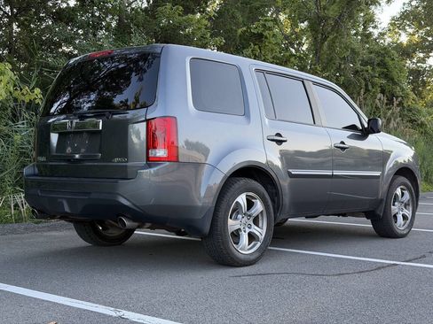 Used 2012 Honda Pilot EX-L image 5