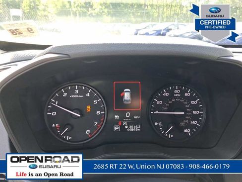Used 2024 Subaru Impreza 2.0i AWD/4WD image 22