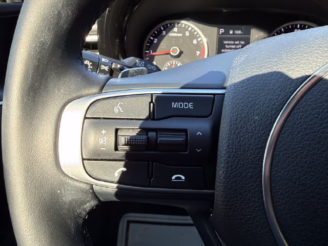 Certified 2023 Kia K5 GT FWD image 20