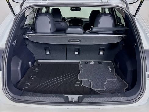 New 2026 Subaru Crosstrek 2.5i Limited image 25