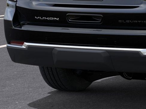 New 2026 GMC Yukon Elevation image 14