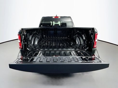 New 2026 RAM 1500 Big Horn w/ Night Edition AWD/4WD image 15