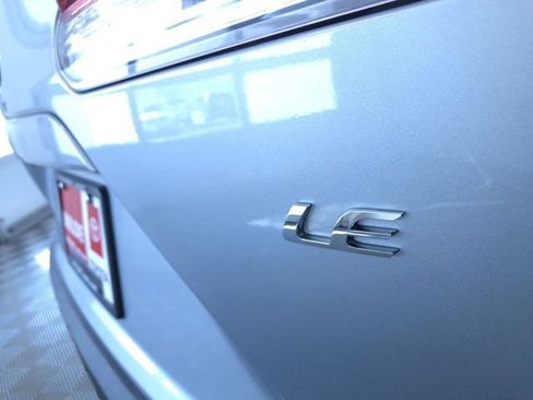 Certified 2025 Toyota Corolla Cross LE image 15