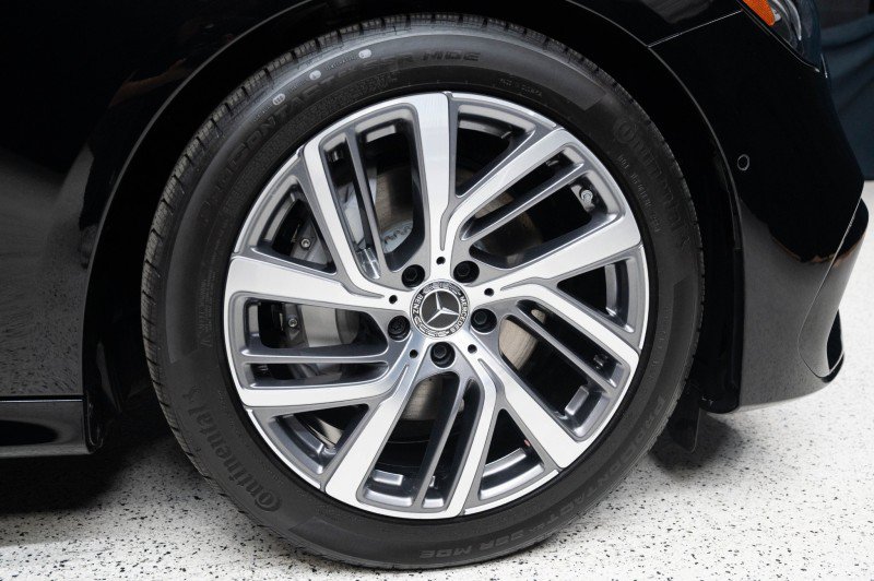 Certified 2026 Mercedes-Benz E 350 Sedan image 10