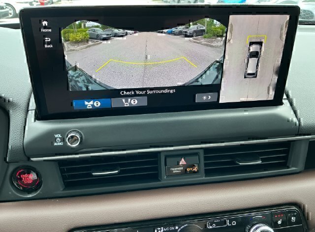 New 2026 Honda Pilot Elite image 23