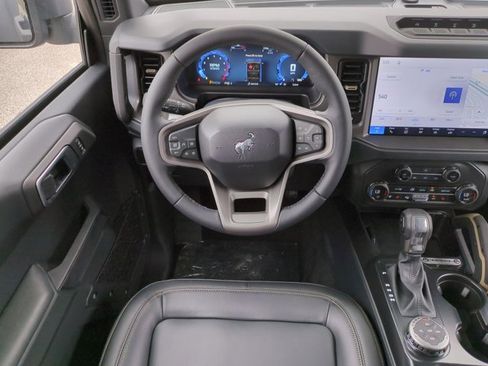 New 2026 Ford Bronco Badlands w/ Sasquatch Package image 16