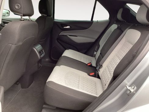 Used 2024 Chevrolet Equinox LS w/ Driver Confidence II Package image 26