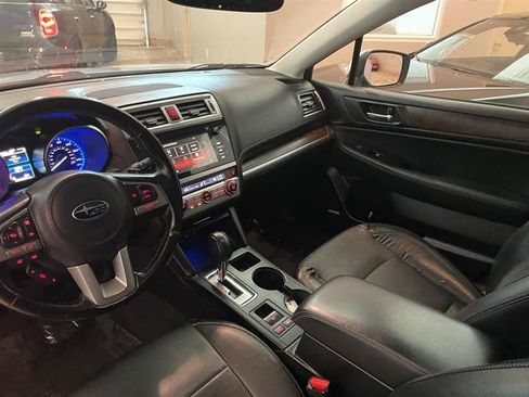 Used 2015 Subaru Outback 2.5i Limited AWD/4WD image 78