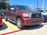 Used 2010 Toyota Tundra Limited image 2