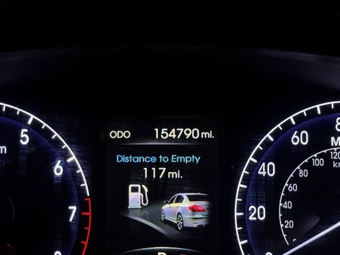 Used 2012 Hyundai Genesis 5.0 image 21