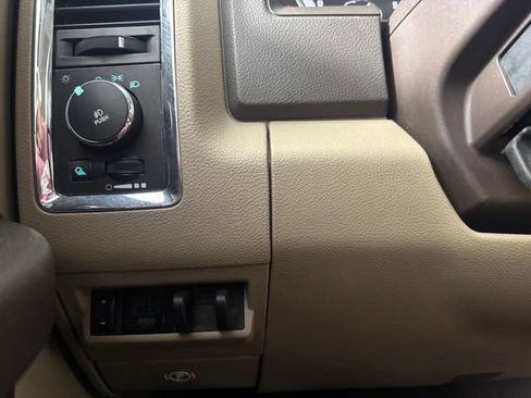 Used 2010 Dodge Ram 2500 Truck Laramie w/ Protection Group AWD/4WD image 18