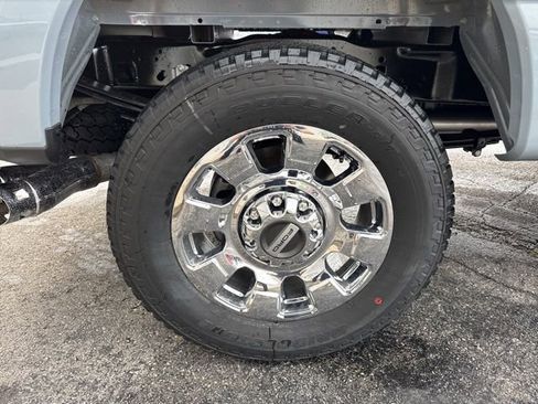 New 2026 Ford F250 Lariat AWD/4WD image 25