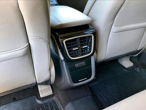 Used 2021 Lincoln Nautilus Reserve w/ Cargo Utility Package image 25