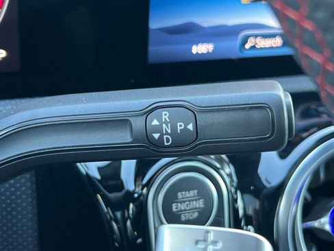 New 2026 Mercedes-Benz CLA 250 image 18