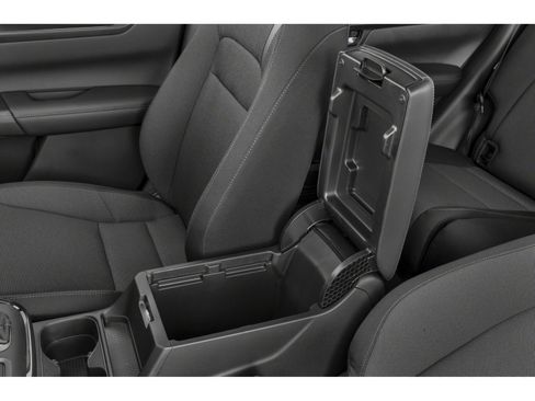 Used 2025 Honda CR-V EX image 9
