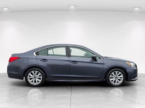 Used 2015 Subaru Legacy 2.5i Premium AWD/4WD image 7
