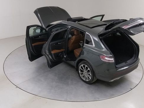 Used 2023 Lincoln Nautilus Reserve w/ Equipment Group 201A AWD/4WD image 52